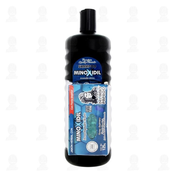 Other - ALOE VERA & MINOX/HAIR GROWTH SHAMPOO